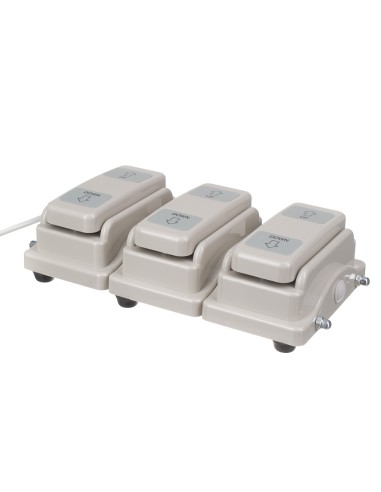 Beauty Chair Foot Controller MODENA BD-8194 | Ireland
