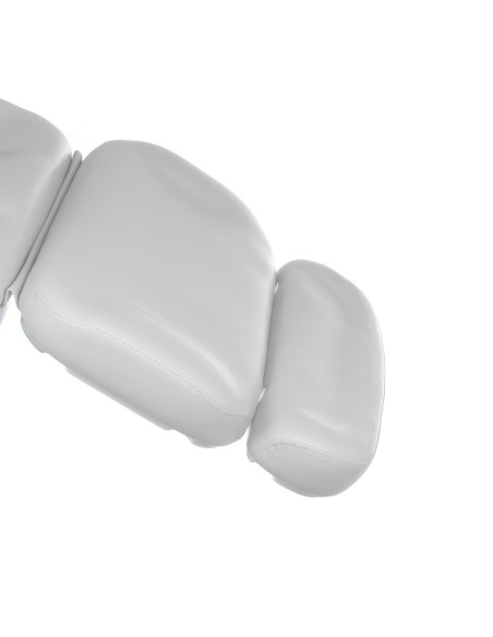 MODENA BD-8194 White Electric Beauty Chair | Bella Furniture Ireland