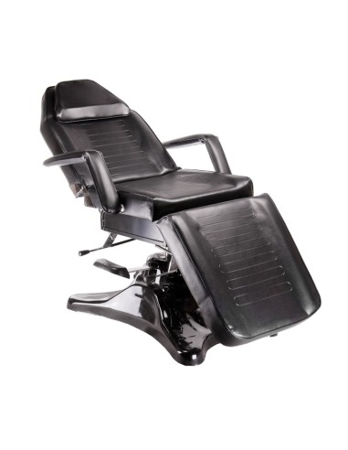 BD-8222 Black Hydraulic Beauty Chair | Bella Furniture Ireland