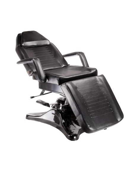 BD-8222 Black Hydraulic Beauty Chair | Bella Furniture Ireland