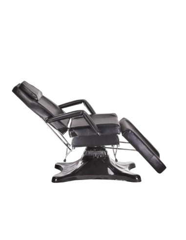 BD-8222 Black Hydraulic Beauty Chair | Bella Furniture Ireland