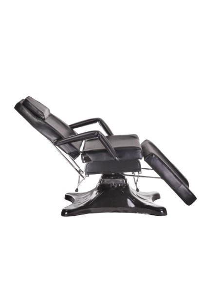BD-8222 Black Hydraulic Beauty Chair | Bella Furniture Ireland