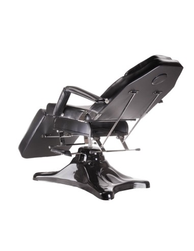 BD-8222 Black Hydraulic Beauty Chair | Bella Furniture Ireland