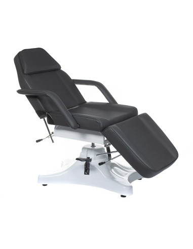 Hydraulic Beauty Chair BD-8222 Professional Treatments Grey | Bella Furniture Ireland