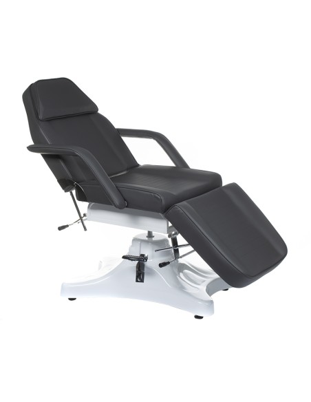 Hydraulic Beauty Chair BD-8222 Professional Treatments Grey | Bella Furniture Ireland
