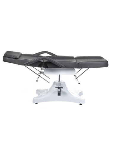 Hydraulic Beauty Chair BD-8222 Professional Treatments Grey | Bella Furniture Ireland