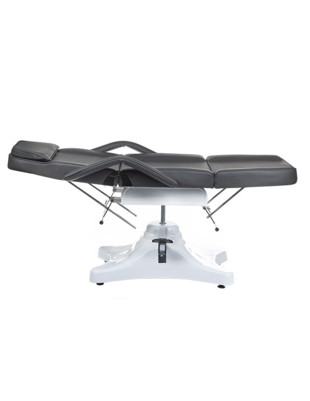 Hydraulic Beauty Chair BD-8222 Professional Treatments Grey | Bella Furniture Ireland