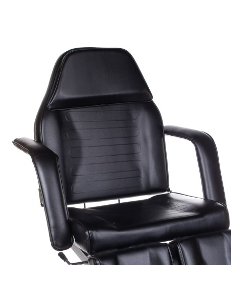 Hydraulic Beauty & Pedicure Chair BD-8243 Black | Ireland