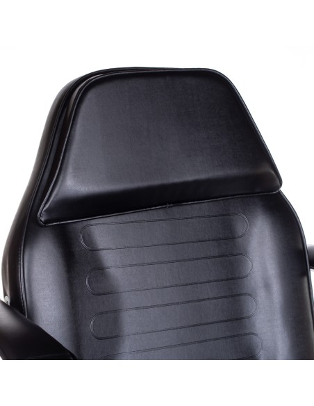 Hydraulic Beauty & Pedicure Chair BD-8243 Black | Ireland