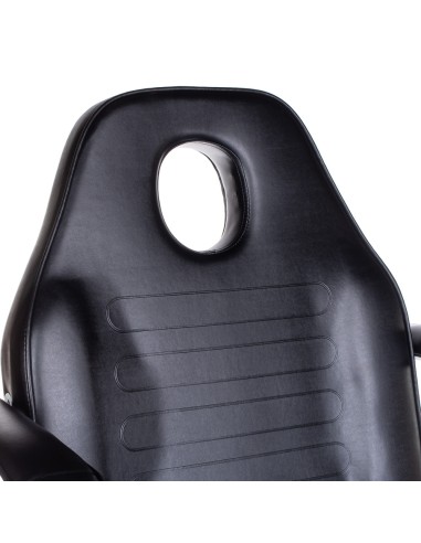 Hydraulic Beauty & Pedicure Chair BD-8243 Black | Ireland