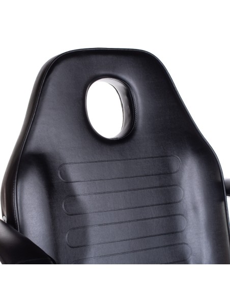 Hydraulic Beauty & Pedicure Chair BD-8243 Black | Ireland