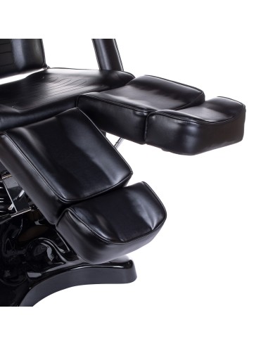 Hydraulic Beauty & Pedicure Chair BD-8243 Black | Ireland