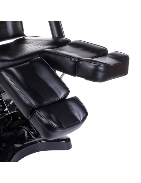 Hydraulic Beauty & Pedicure Chair BD-8243 Black | Ireland