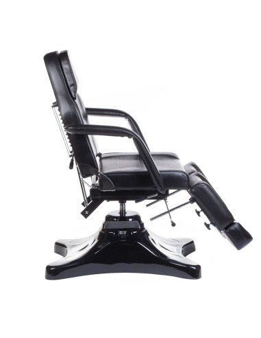 Hydraulic Beauty & Pedicure Chair BD-8243 Black | Ireland