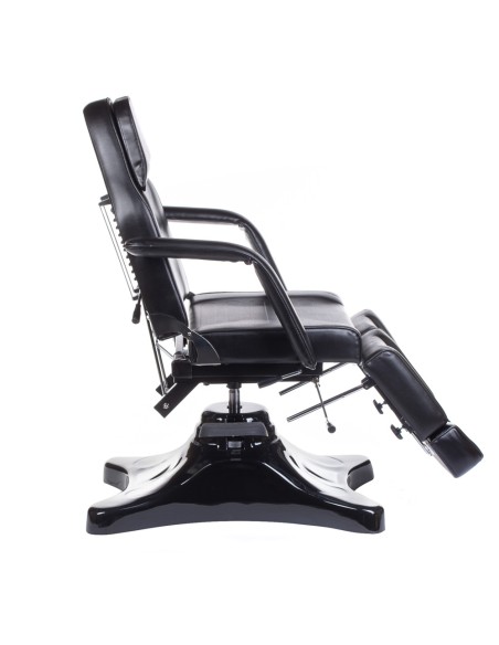 Hydraulic Beauty & Pedicure Chair BD-8243 Black | Ireland