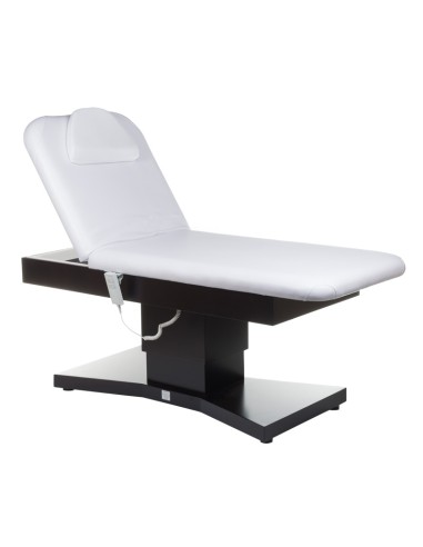 Electric Treatment Couch BD-8263 Wenge | Ireland