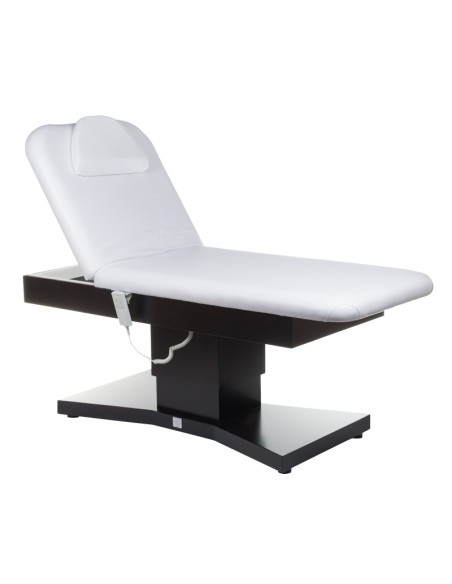 Electric Treatment Couch BD-8263 Wenge | Ireland