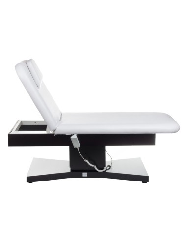 Electric Treatment Couch BD-8263 Wenge | Ireland