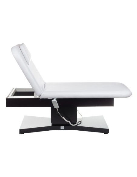 Electric Treatment Couch BD-8263 Wenge | Ireland