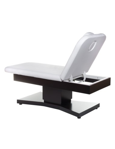Electric Treatment Couch BD-8263 Wenge | Ireland