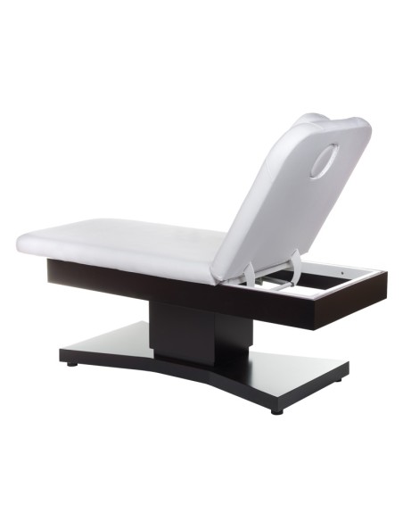 Electric Treatment Couch BD-8263 Wenge | Ireland