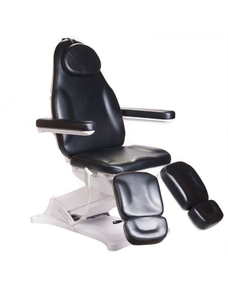MODENA PEDI BD-8294 Black Electric Pedicure Chair | Bella Furniture Ireland