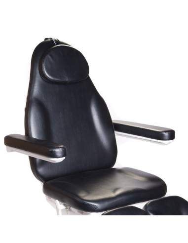 MODENA PEDI BD-8294 Black Electric Pedicure Chair | Bella Furniture Ireland