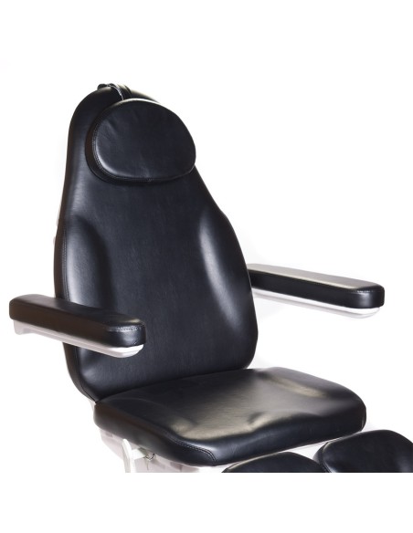 MODENA PEDI BD-8294 Black Electric Pedicure Chair | Bella Furniture Ireland
