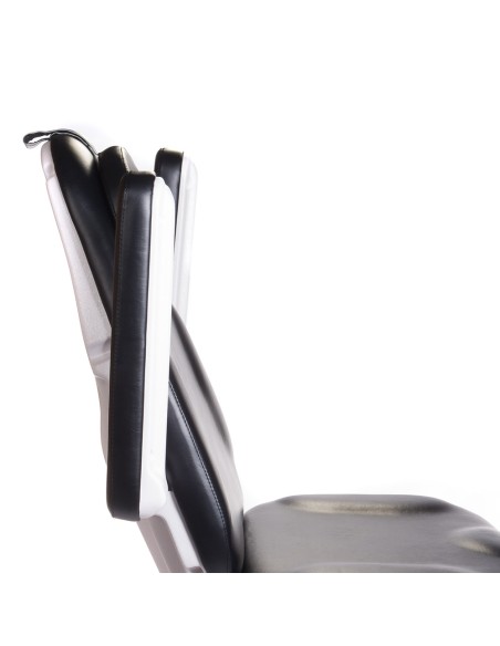 MODENA PEDI BD-8294 Black Electric Pedicure Chair | Bella Furniture Ireland
