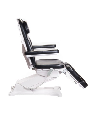 MODENA PEDI BD-8294 Black Electric Pedicure Chair | Bella Furniture Ireland