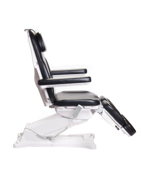 MODENA PEDI BD-8294 Black Electric Pedicure Chair | Bella Furniture Ireland