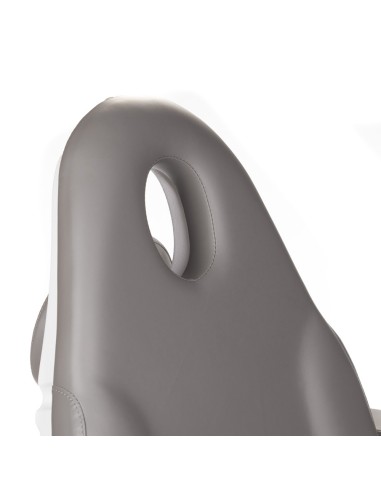 Electric Pedicure Beauty Chair MODENA BD-8294 Grey | Ireland