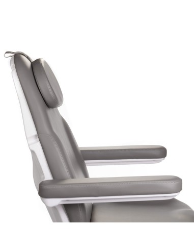 Electric Pedicure Beauty Chair MODENA BD-8294 Grey | Ireland