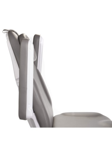 Electric Pedicure Beauty Chair MODENA BD-8294 Grey | Ireland