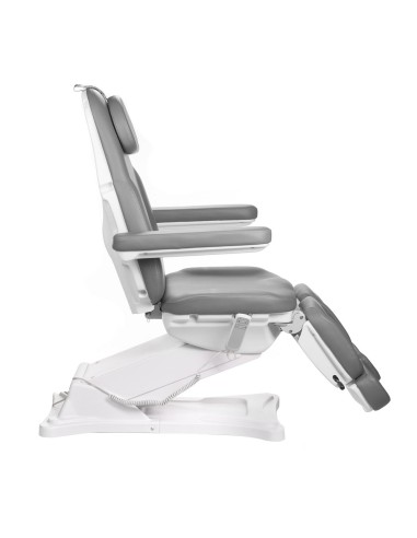 Electric Pedicure Beauty Chair MODENA BD-8294 Grey | Ireland