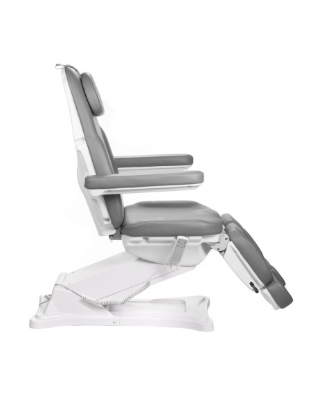 Electric Pedicure Beauty Chair MODENA BD-8294 Grey | Ireland