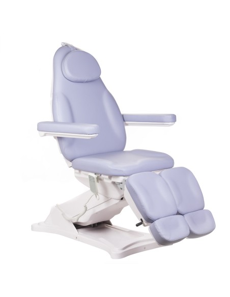 Electric Pedicure Chair MODENA BD-8294 Beauty Salon Lavender | Bella Furniture Ireland