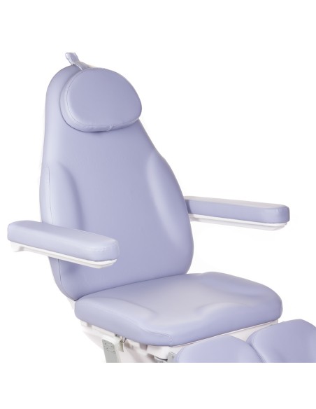 Electric Pedicure Chair MODENA BD-8294 Beauty Salon Lavender | Bella Furniture Ireland