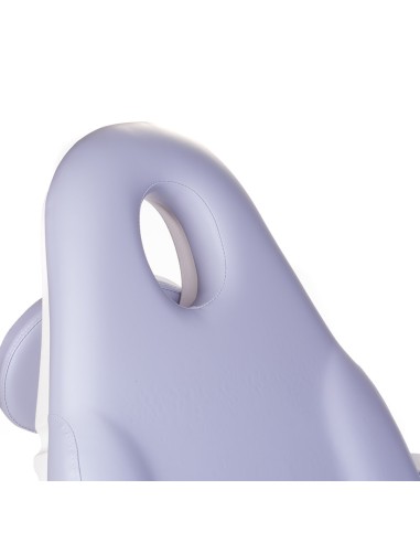 Electric Pedicure Chair MODENA BD-8294 Beauty Salon Lavender | Bella Furniture Ireland