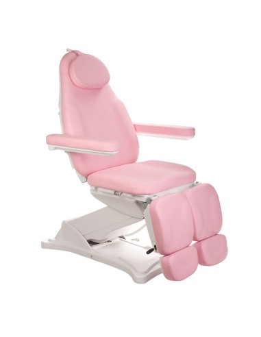 Electric Pedicure Chair MODENA BD-8294 Pink | Ireland