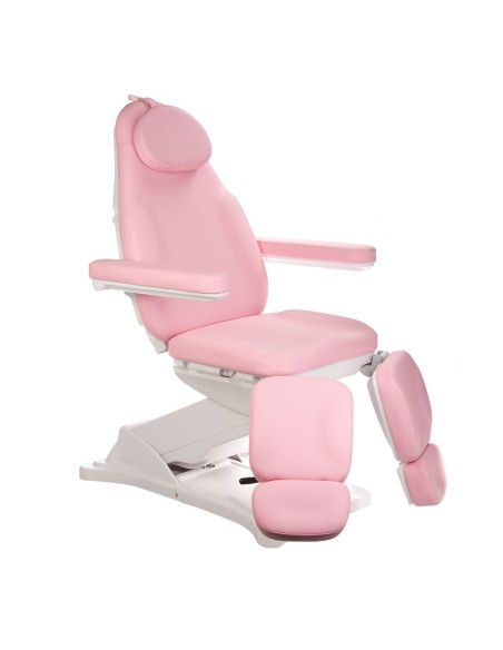 Electric Pedicure Chair MODENA BD-8294 Pink | Ireland