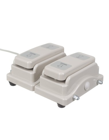 MODENA BD-8294 Foot Controller | Bella Furniture Ireland