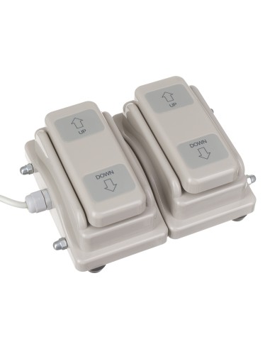 MODENA BD-8294 Foot Controller | Bella Furniture Ireland