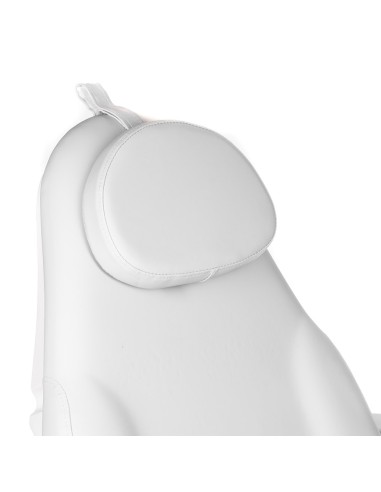 Electric Pedicure Chair MODENA BD-8294 for Beauty Treatments White | Bella Furniture Ireland