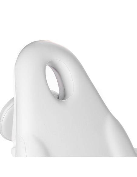 Electric Pedicure Chair MODENA BD-8294 for Beauty Treatments White | Bella Furniture Ireland