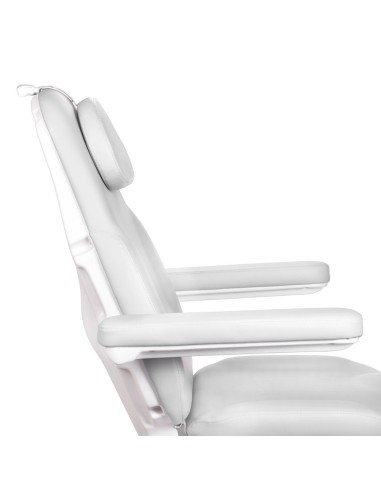 Electric Pedicure Chair MODENA BD-8294 for Beauty Treatments White | Bella Furniture Ireland