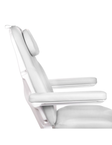Electric Pedicure Chair MODENA BD-8294 for Beauty Treatments White | Bella Furniture Ireland