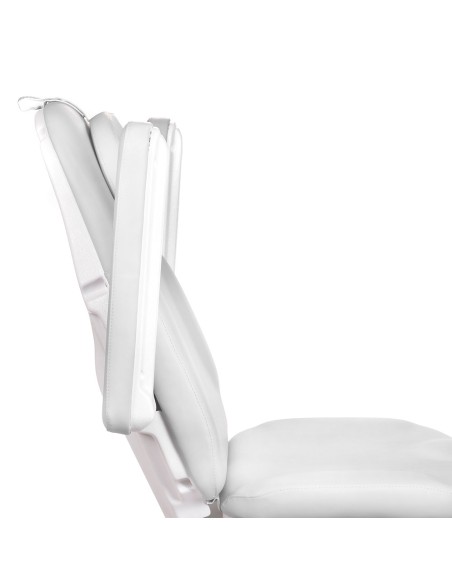 Electric Pedicure Chair MODENA BD-8294 for Beauty Treatments White | Bella Furniture Ireland
