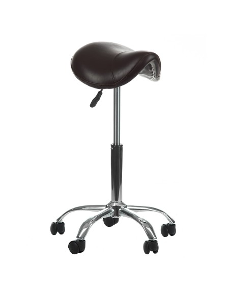 Beauty Stool BD-9909 Brown | Ireland