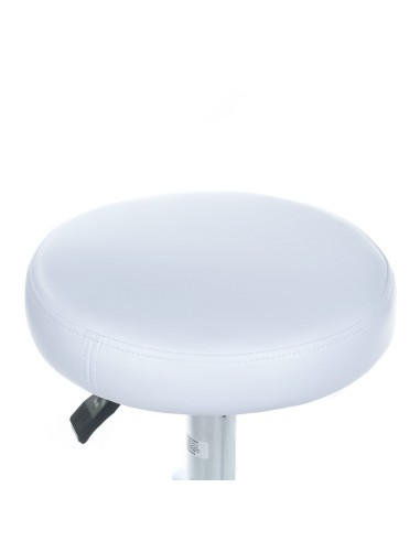 Cosmetic Stool BD-9920 White | Ireland